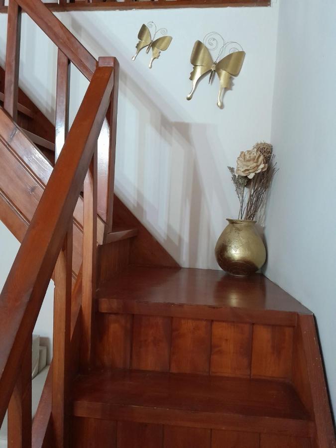 Villa Casa Matzurana Kounoupidhianá Exterior foto